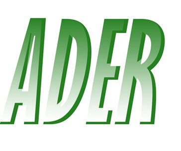 Logo ADER
